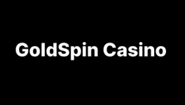 GoldSpin Casino logo